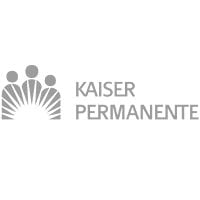 Kaiser Permanent Logo