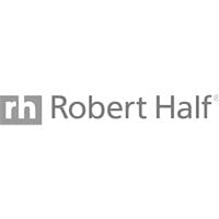 Rober Half Logo