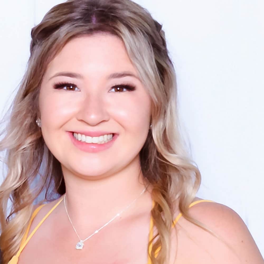 Headshot Photo Booth for Corporate Bio or Online Profile