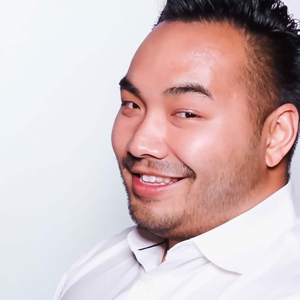 Headshot Photo Booth for Corporate Bio or Online Profile