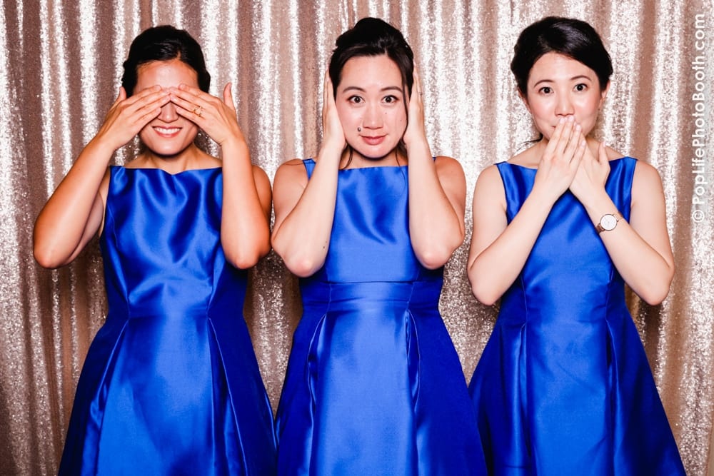 Photo Booth Etiquette: Tips for Striking the Perfect Pose - shorescenes.com
