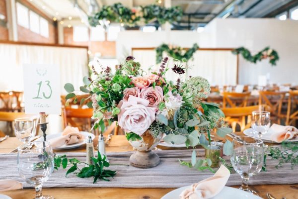 Fall Wedding Color Schemes and Trends | Pop Life