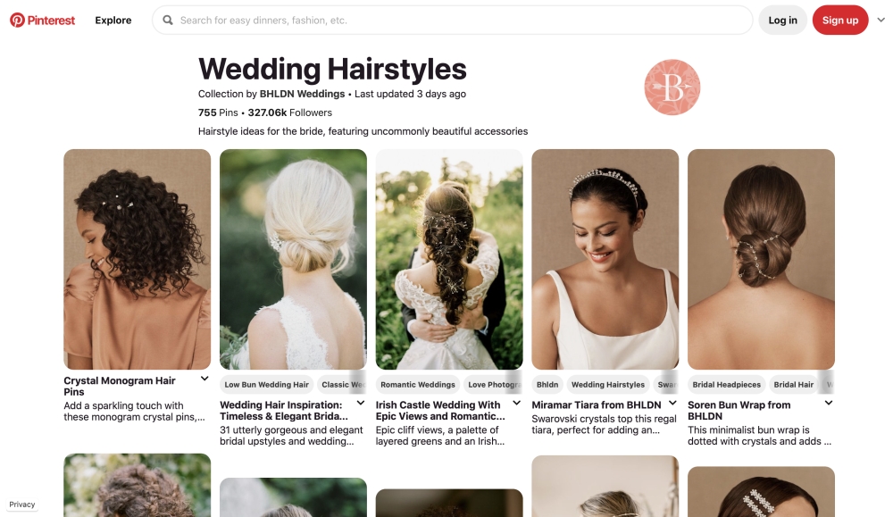 5 Wedding Hair Tips Every Bride Should Know About