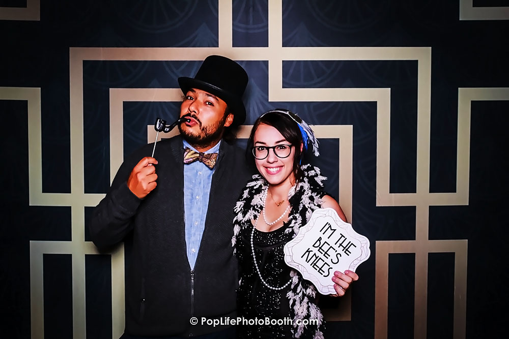 Photo Booth Renting