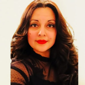 Tasha Singh, IEWP, Event Designer and Planner
