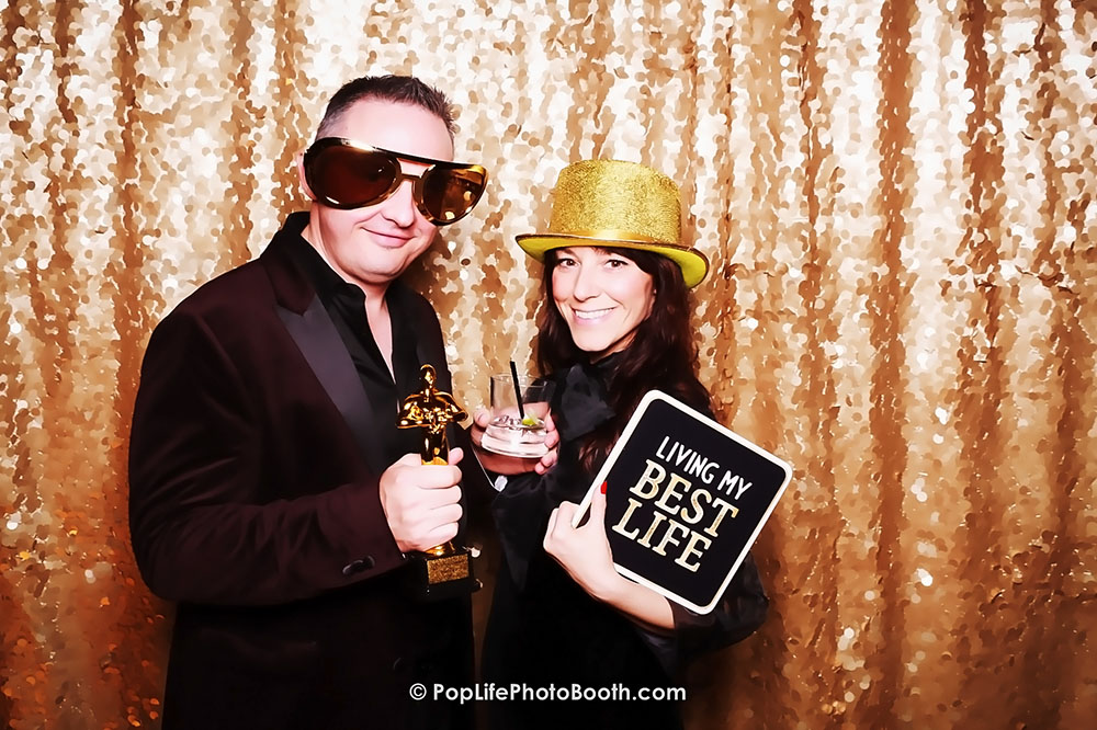 Photo Booth Company