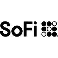 SoFi Corp Logo