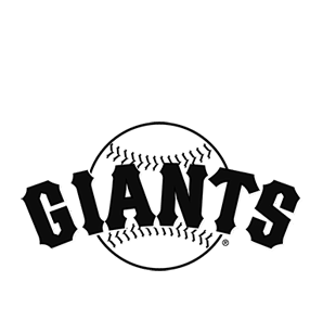 trusted brands San Francisco Giants logo