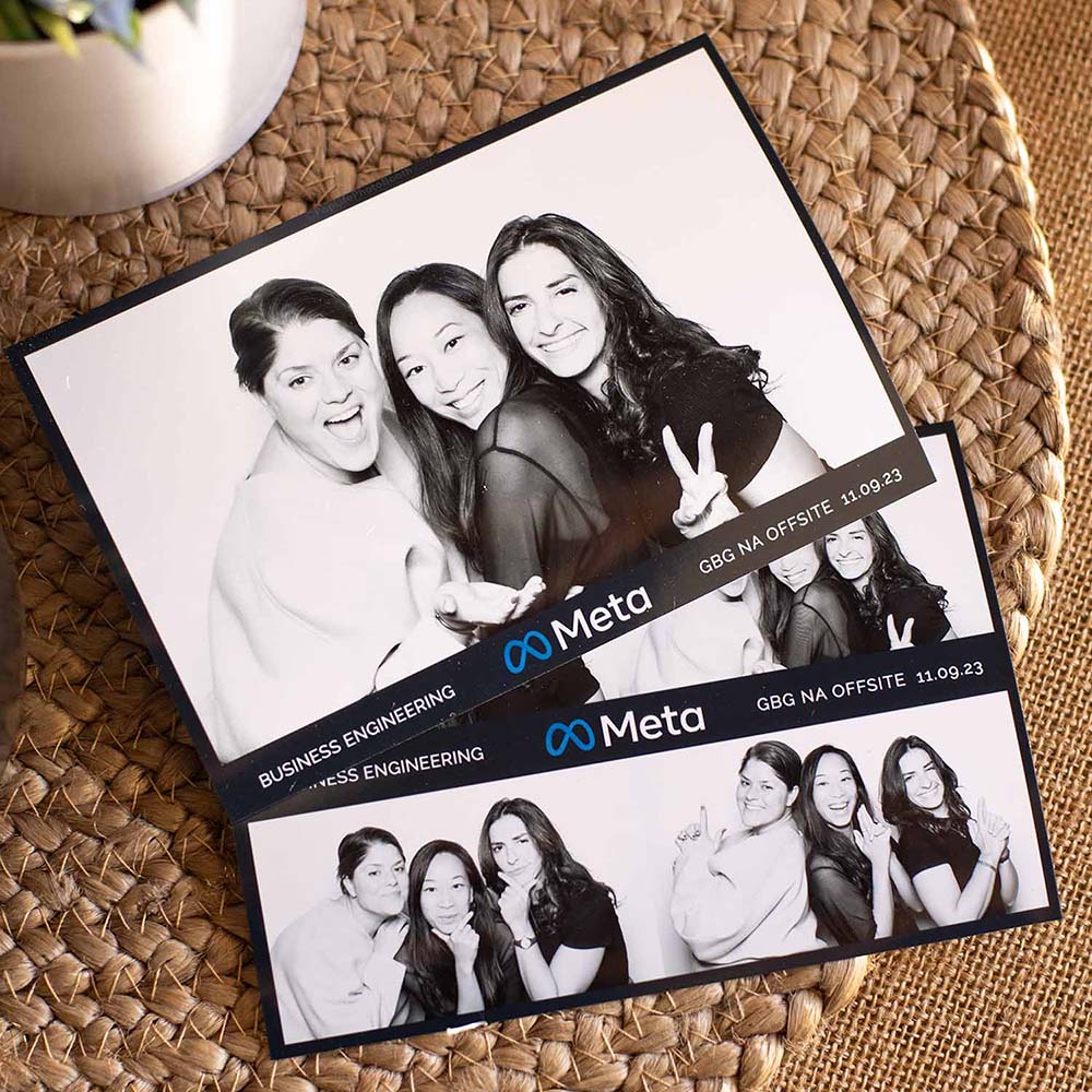 4x6 Photo Booth templates