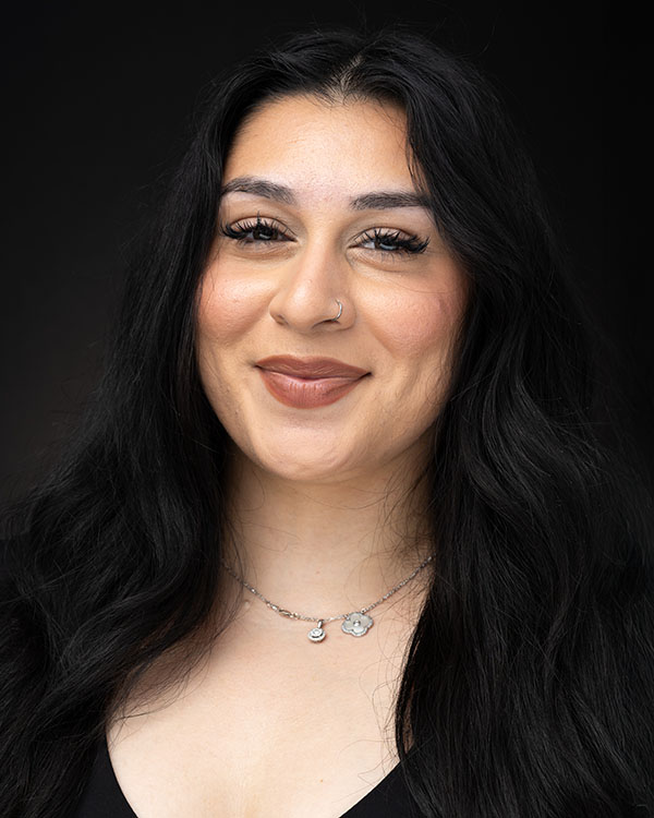 HeadShot of team member Sundas Rohela