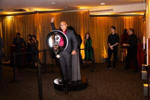360 photobooth