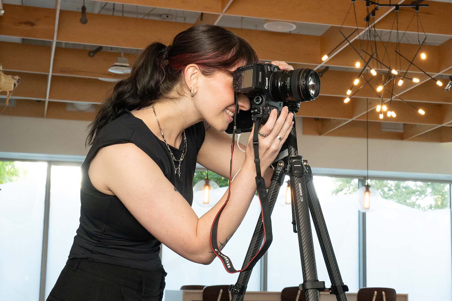 professional headshot service