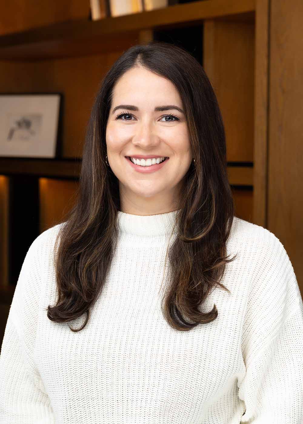 on-site headshot service