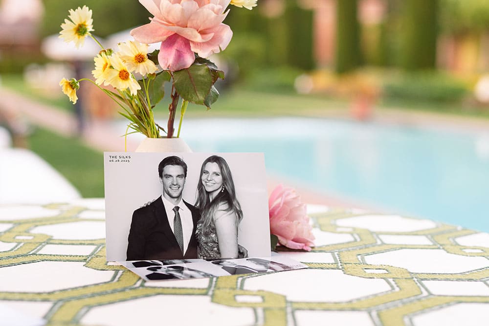 wedding photo booth rental for hire