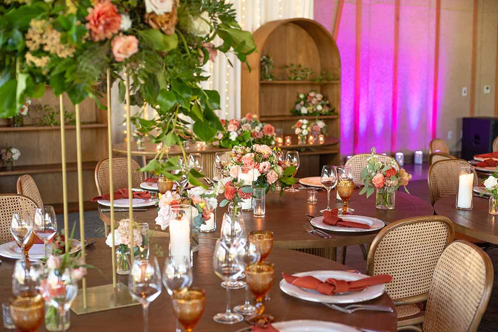 wedding planning silicon valley