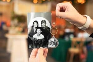 photo event experiences for hire