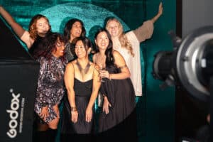 photo booth rental experience