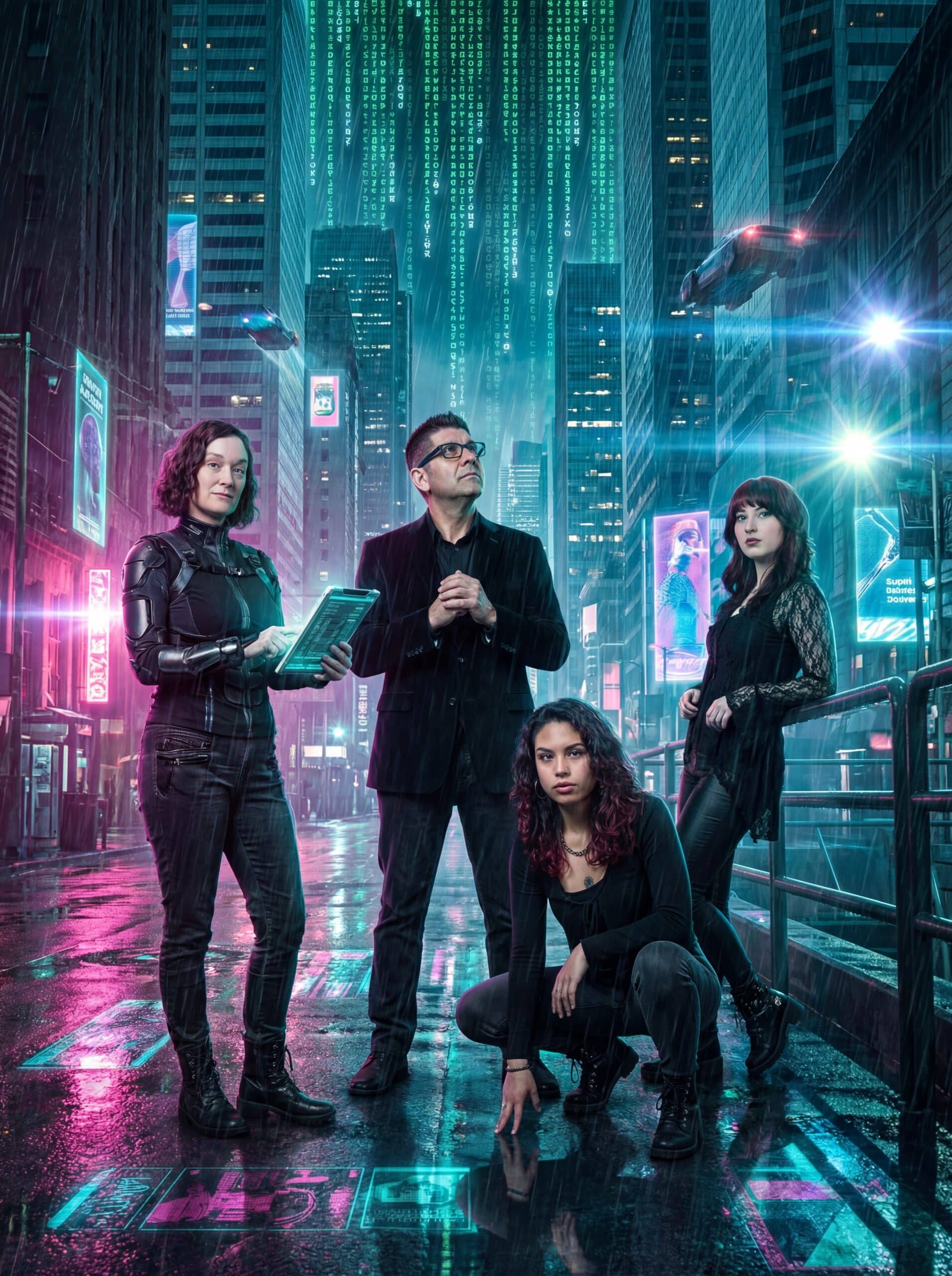 Future San Francisco