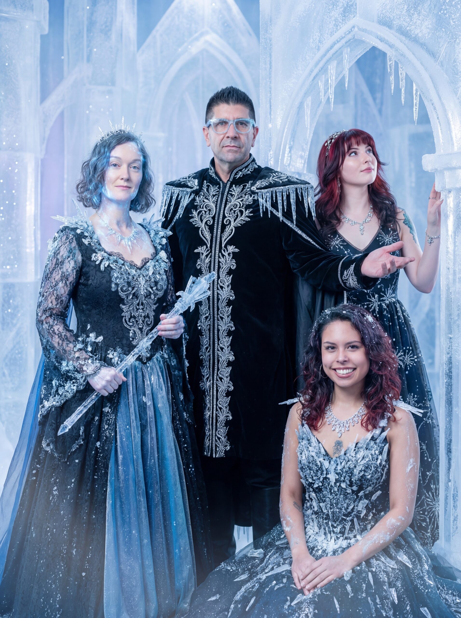 Winter Whimsy Winter Whimsy