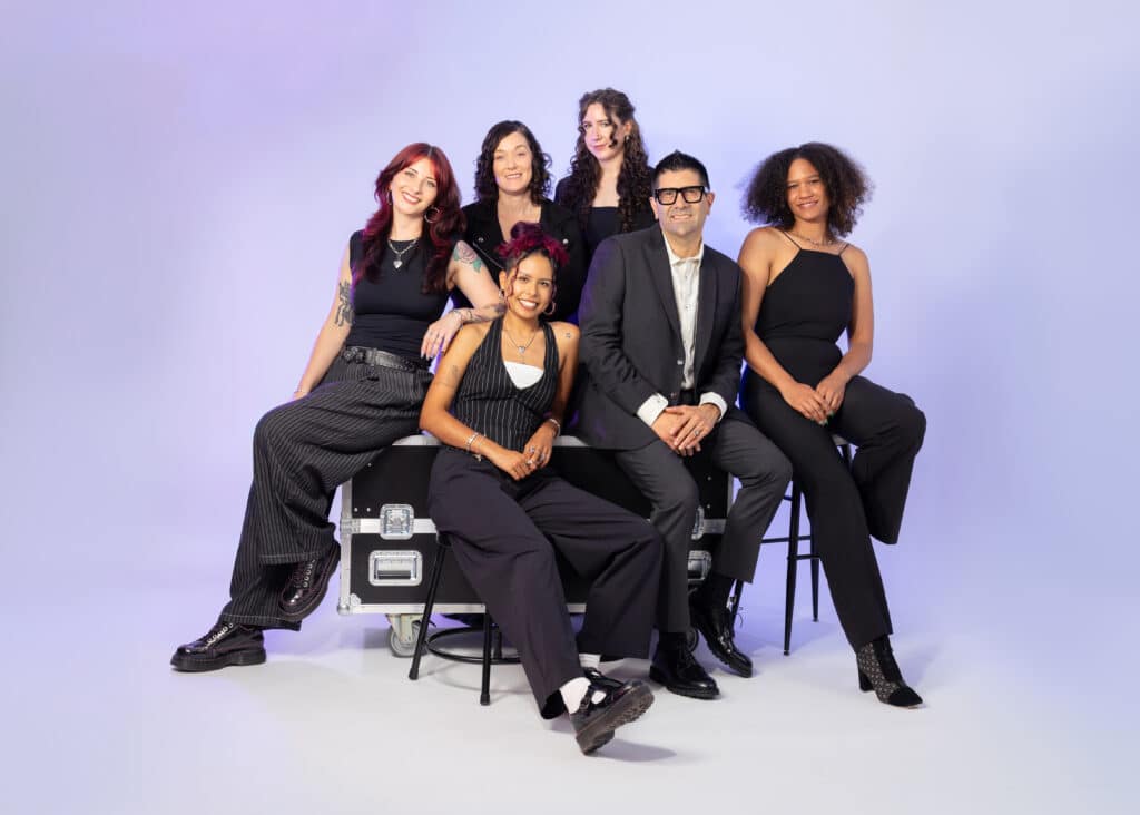 pop life photo team