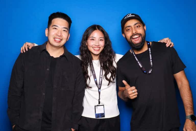 photo booth