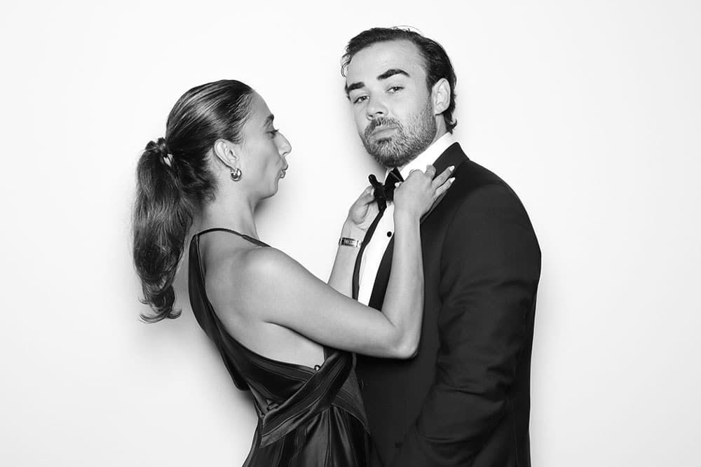 fun poses for a couple